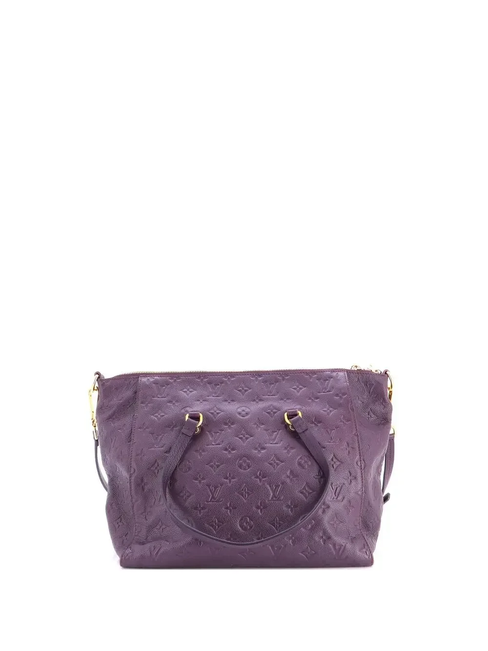 Louis Vuitton Lumineuse Handbag #283039L13B